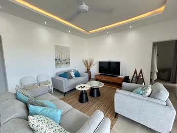 3 Bedroom Villa