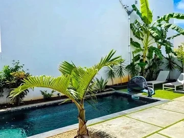 Villa de 3 Chambres