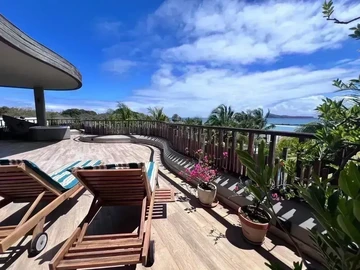 4 Bedroom Penthouse