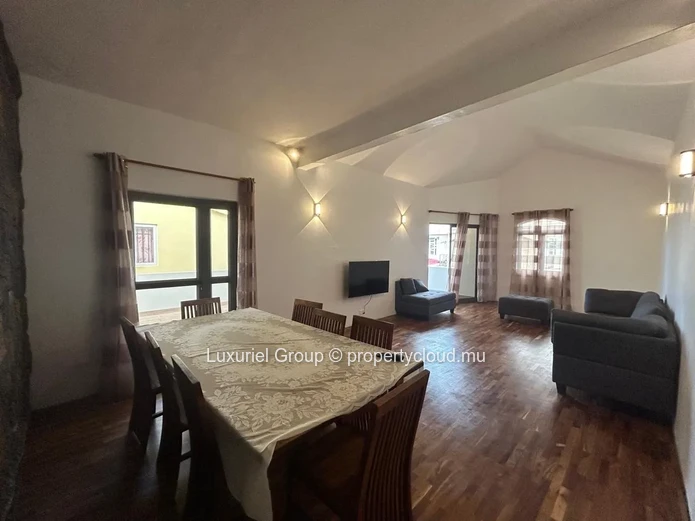 Family Villa with Pool in Cap Malheureux – Comfort and Serenity Guaranteed