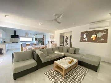 3 Bedroom Villa
