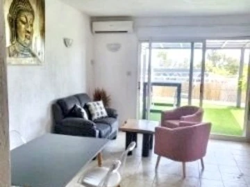 2 Bedroom Studio