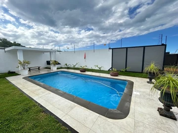 3 Bedroom Villa