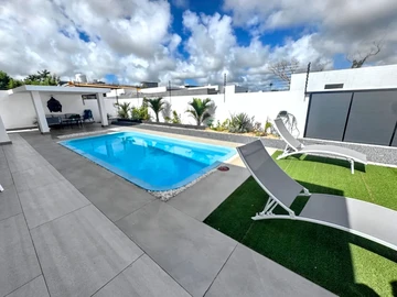 3 Bedroom Villa