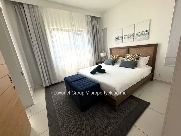 Penthouse Grand Baie