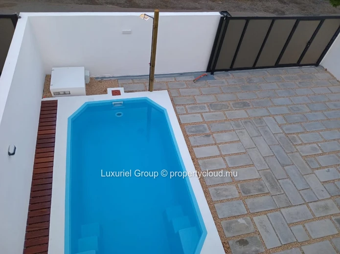 3 En-Suite Bedroom Villa – Quiet Area