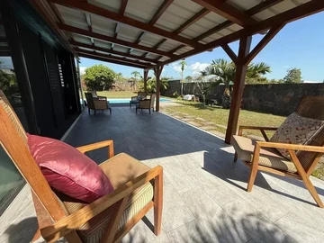 3 Bedroom Villa