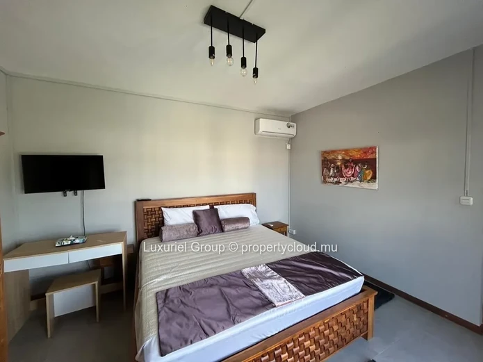 Contemporary Villa with Private Pool and Master Suite – Ideal for Expats