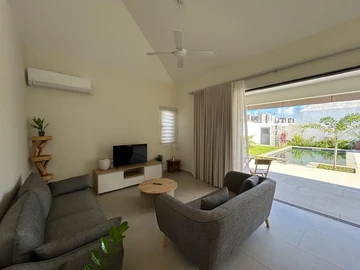 Villa de 4 Chambres