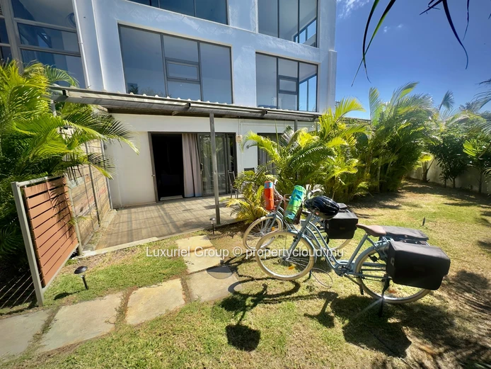 Bright Apartment in a Green Residential Complex
