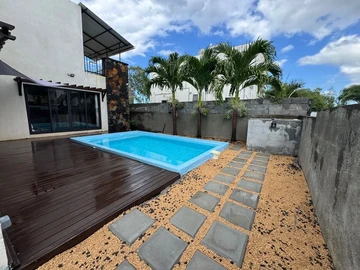 3 Bedroom Villa