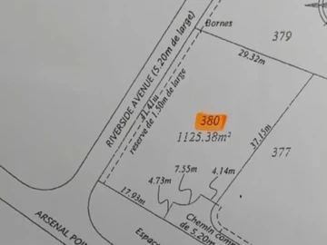 Residential Land