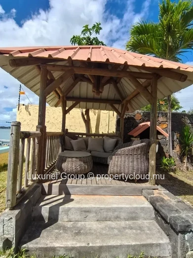 Your Waterfront Haven Of Peace