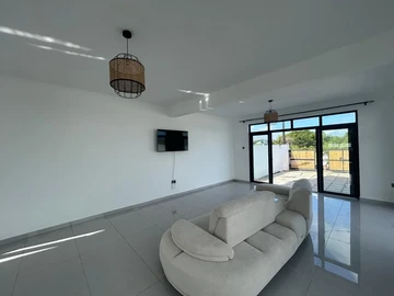 3 Bedroom Villa