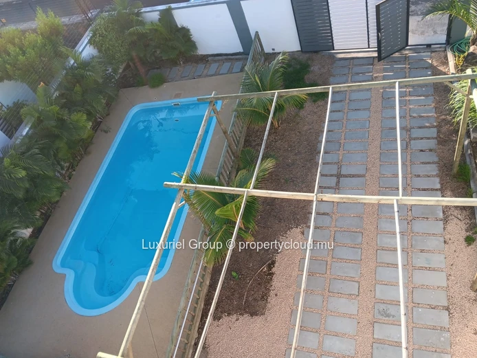 Family Villa – 4 Bedrooms, Swimming Pool and Rooftop