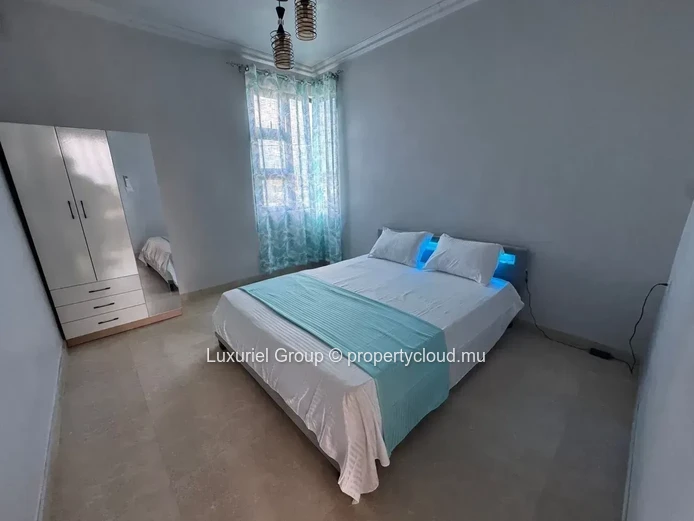 Beautiful 4-Bedroom Villa