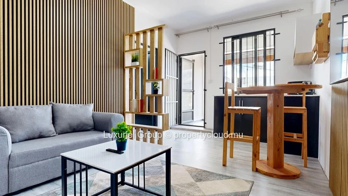 Turnkey Investment Opportunity – High ROI