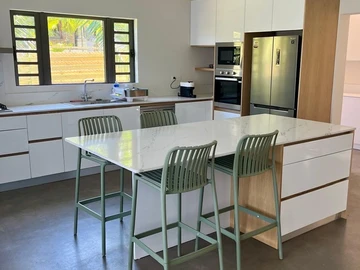 4 Bedroom Villa