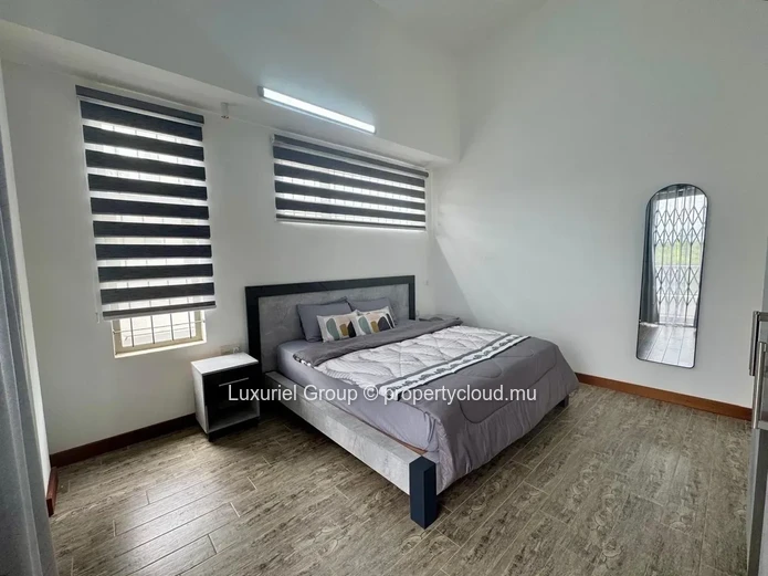 Contemporary Villa for Rent – Grand Baie