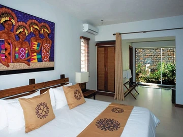Villa de 4 Chambres