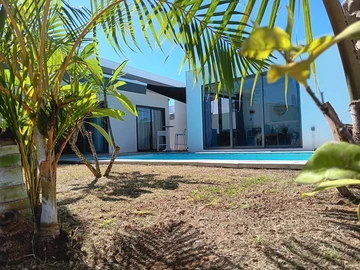 3 Bedroom Villa