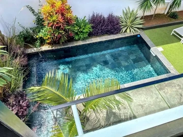 Villa de 3 Chambres
