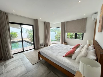 3 Bedroom Villa