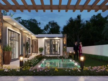Residential Land