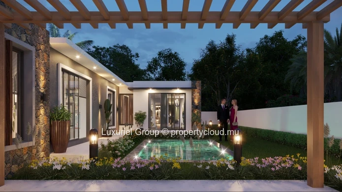 Exceptional Residential Land Opportunity for Sale in Péreybère