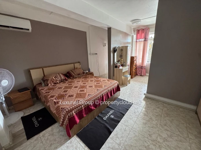 Propriété à vendre à Grand Baie – Opportunité résidentielle et commerciale exceptionnelle