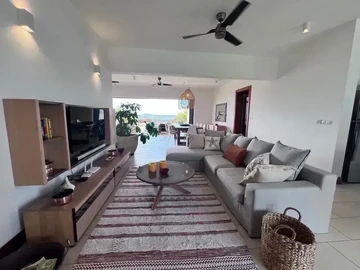 4 Bedroom Penthouse