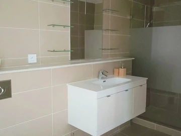 3 Bedroom Penthouse