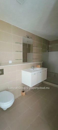 Penthouse for Sale in Mont Choisy – Top Floor – Sea View