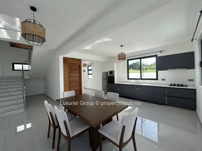 Modern Contemporary Houses For Sale In Grand Baie