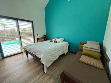3 Bedroom Villa