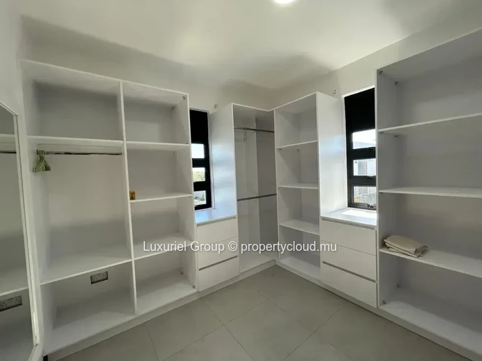 Stunning Villa with Pool, Garden and Terrace in Grand Baie
