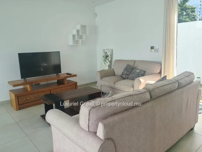 Exclusive 3 En-Suite Bedroom Villa with Landscaped Garden