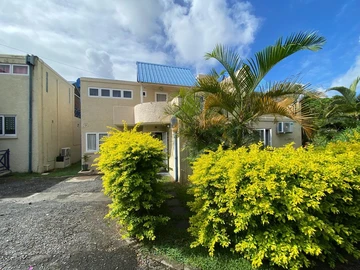 2 Bedroom Villa