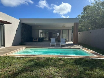 3 Bedroom Villa