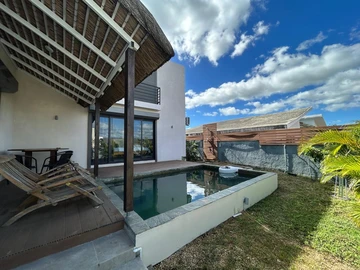 3 Bedroom Villa