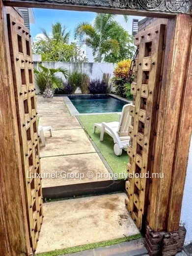 Villa In Secure Estate 3Bed