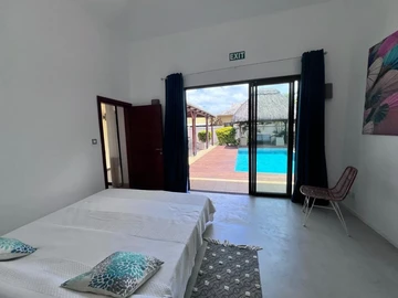 3 Bedroom Villa