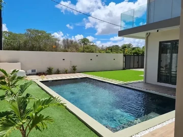 4 Bedroom Villa