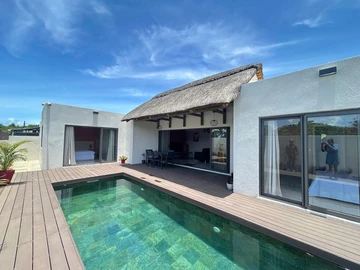 3 Bedroom Villa
