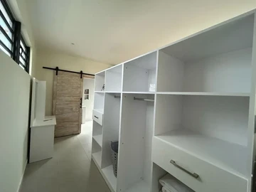 Villa de 4 Chambres
