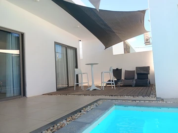 3 Bedroom Villa