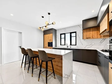 Villa de 3 Chambres