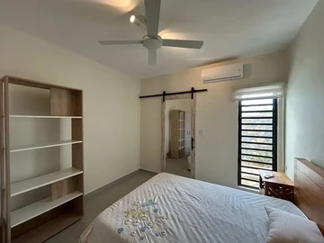 Villa de 4 Chambres