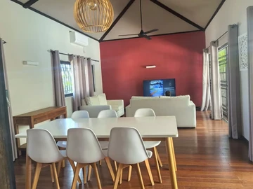 3 Bedroom Villa