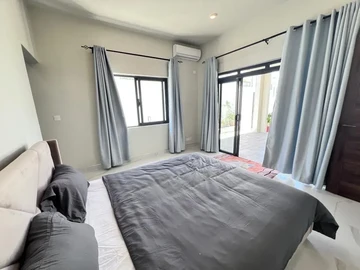 Villa de 4 Chambres